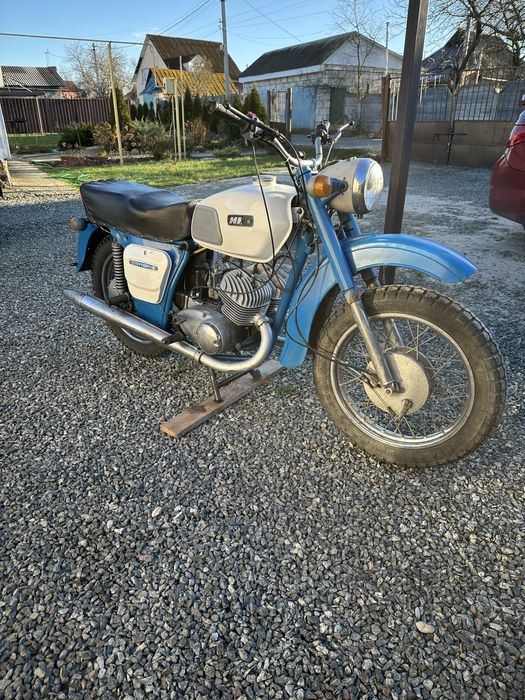 Продаю іж юпітер 3