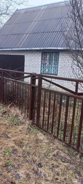 Продам дом в Жемчужное