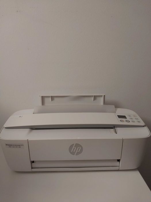 Sprzedam drukarke hp