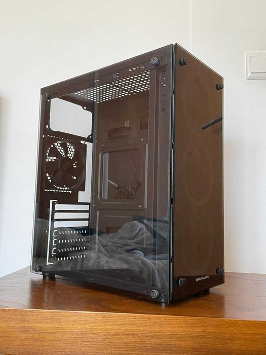 Mars Gaming RGB Computer Tower447453744973096964
