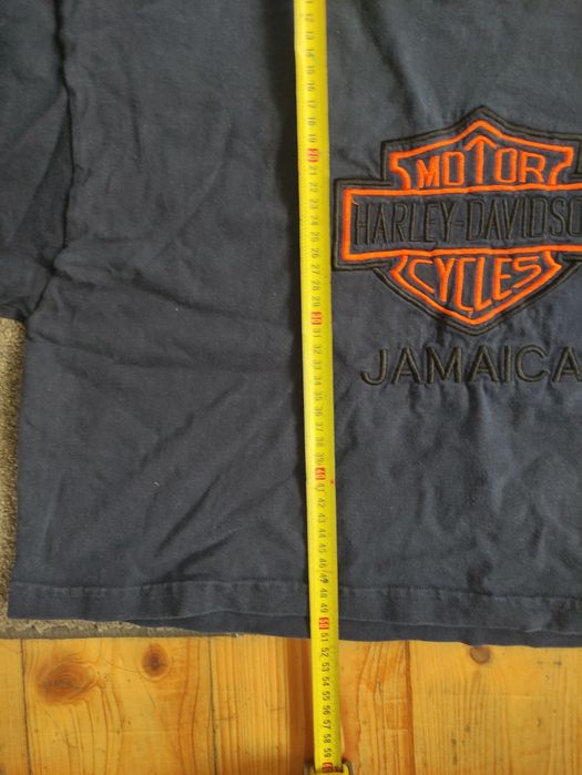 Harley Davidson t-shirt, koszulka damska XXL, top