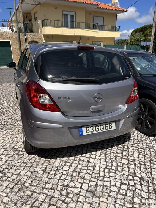 Opel Corsa — fotografia 2