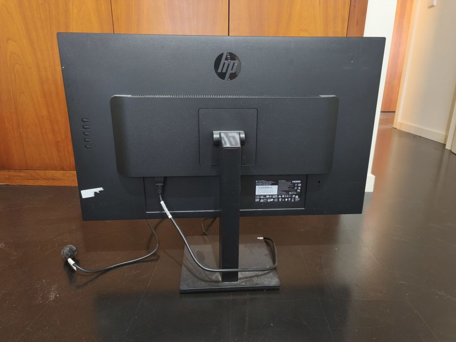 Monitor Gaming HP X32