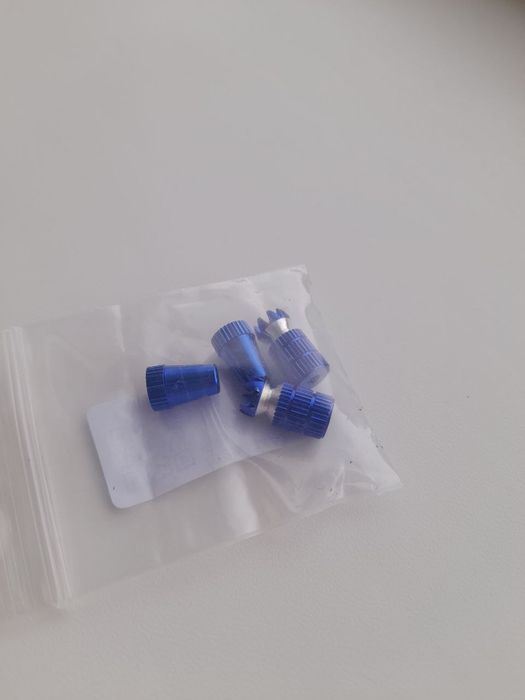 Стіки М3 Radiomaster TX12 середні 15мм