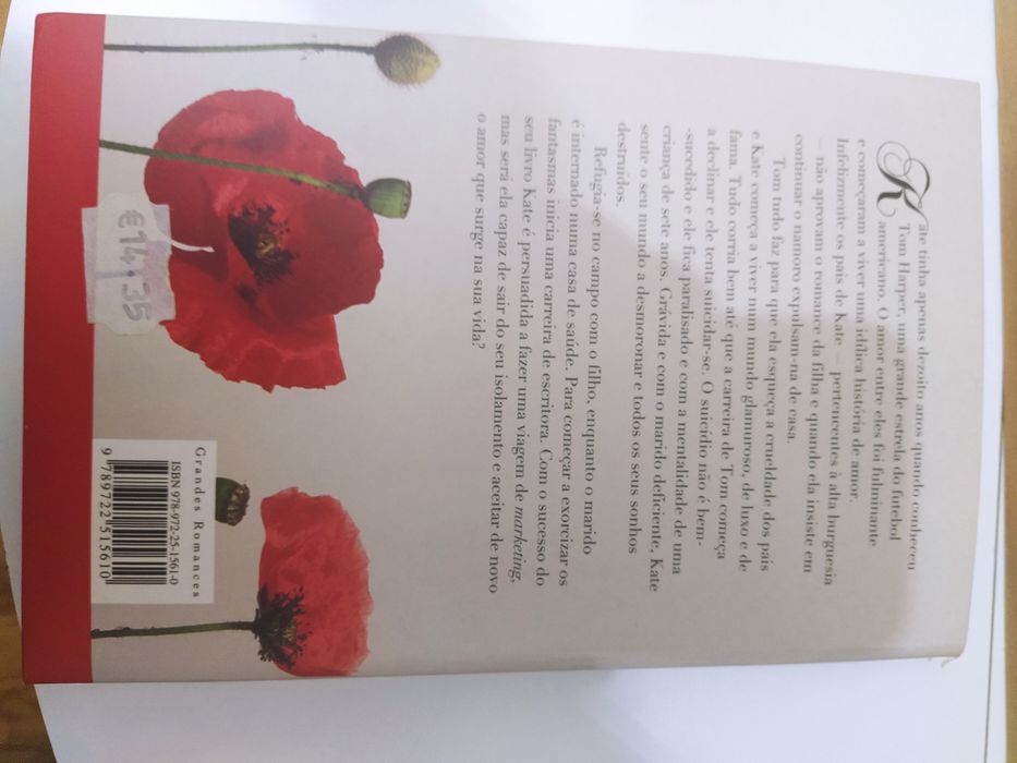 Livro Danielle Steel