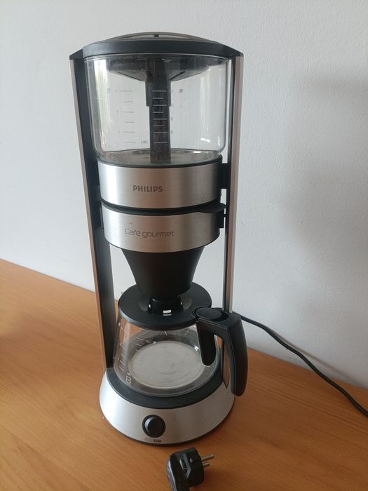 Ekspres do kawy przelewowy