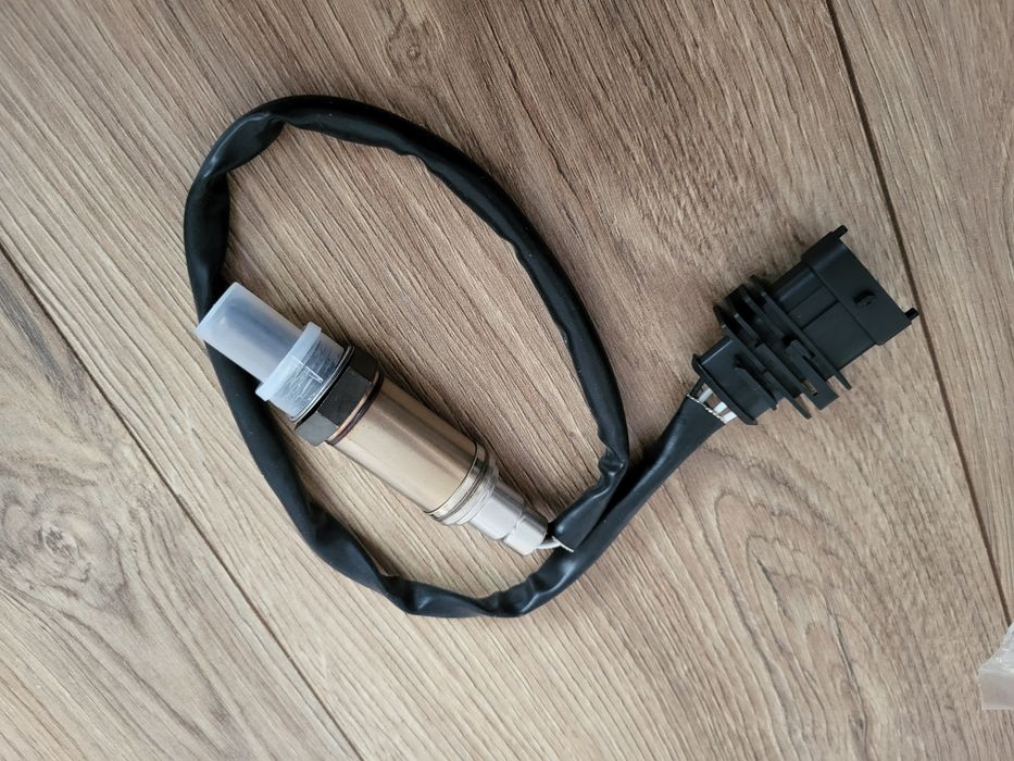 Sonda Lambda  NTY ESL-PL-007