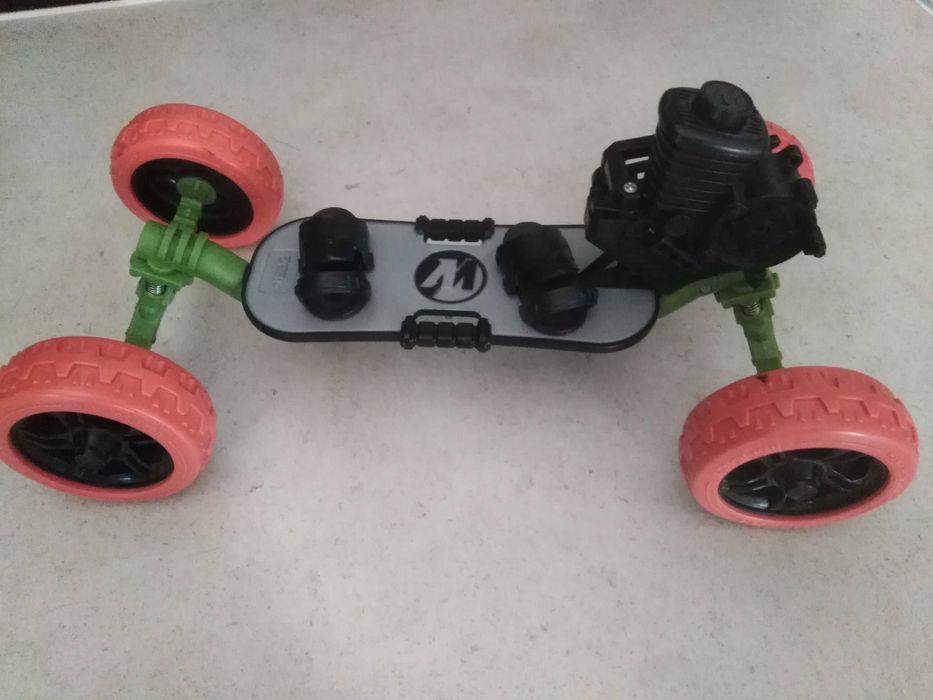 Action Man Extreme Grip.64297469197185120