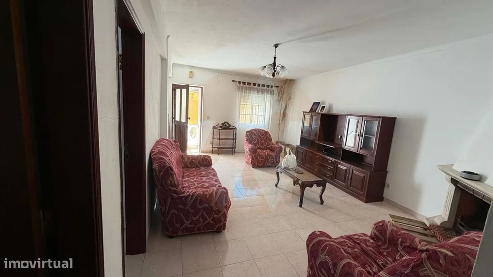 Casa de Aldeia/apartamento T2