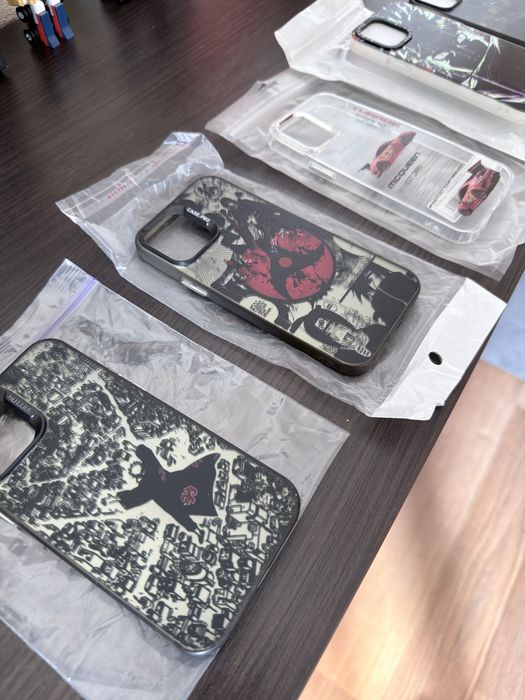 Чехол на Iphone 12 pro