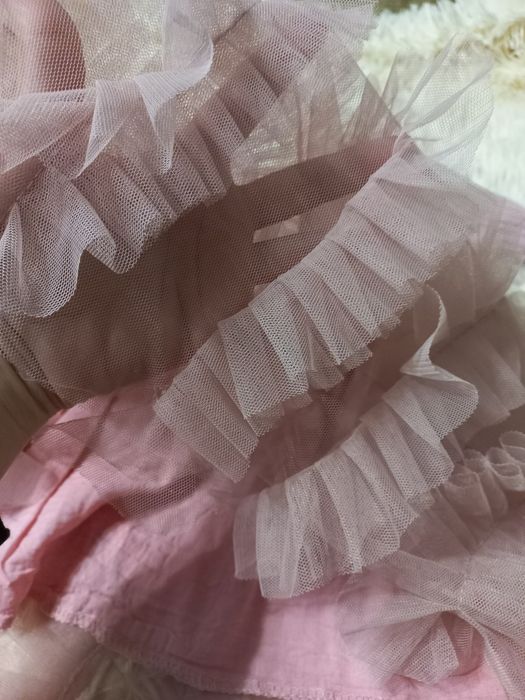 Сукня святкова на 3 роки