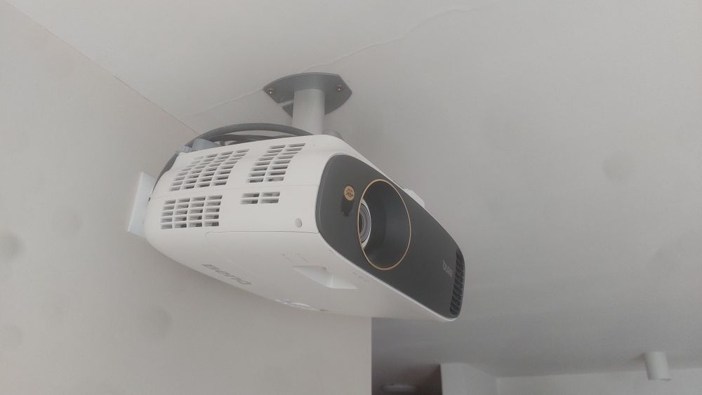 Projektor Benq TK800 4K