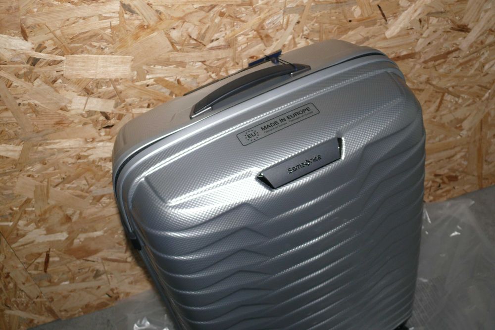 Mala de viagem Samsonite