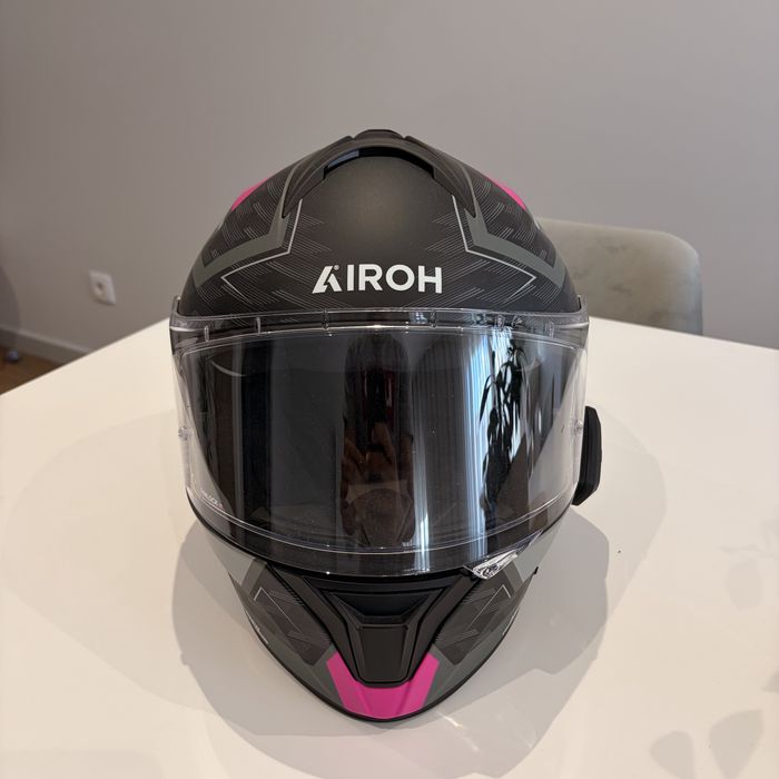 Capacete Airoh Spark 2 Tam s