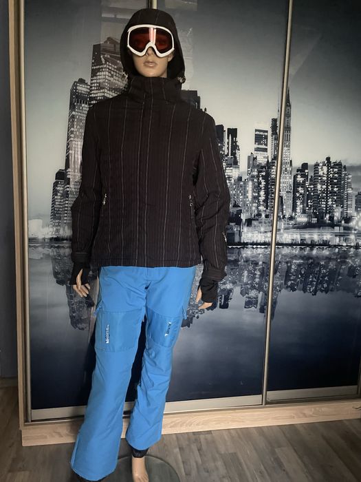 Лижний костюм розмір S/M