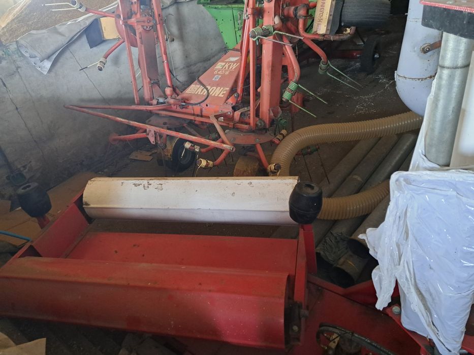 Owijarka do bel agromax