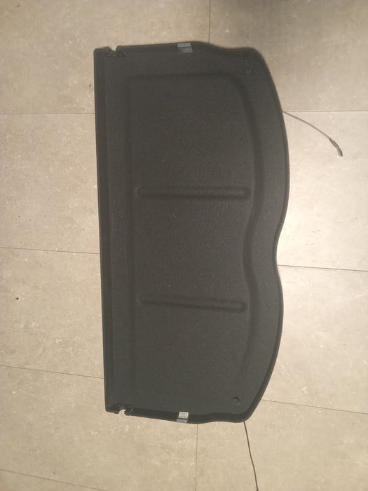 Półka Tylna Bagażnika Kia Rio III od 2010 r stan BdB