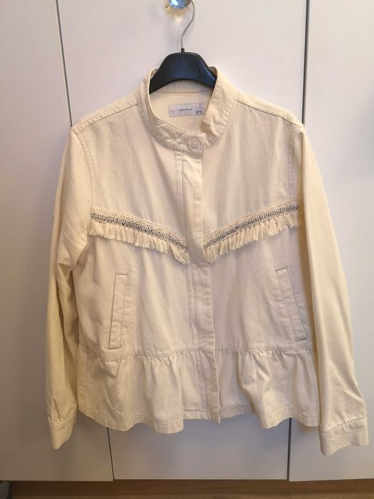 Ramoneska/ bluza Reserved 42