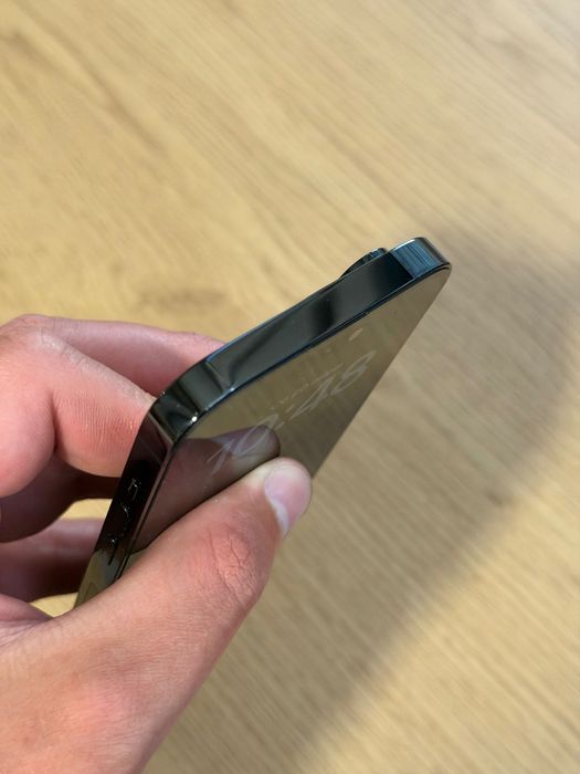 iPhone 14 Pro 128 gb space black черный