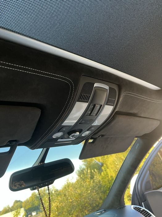 Audi Q7 4.2 tdi