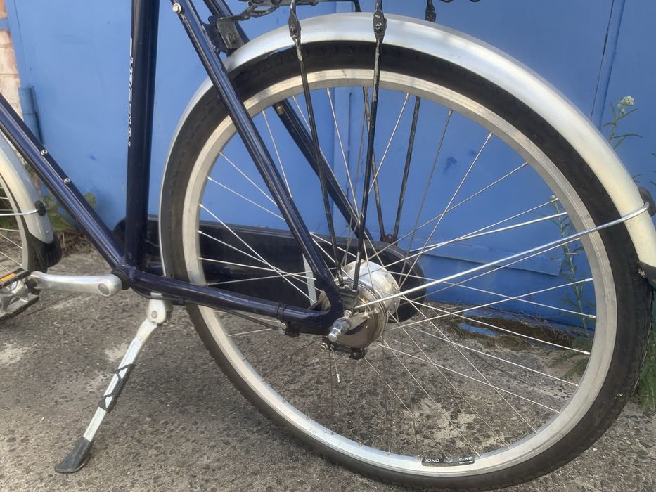 Велосипед Raleigh