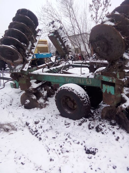 Продам Кировец к701