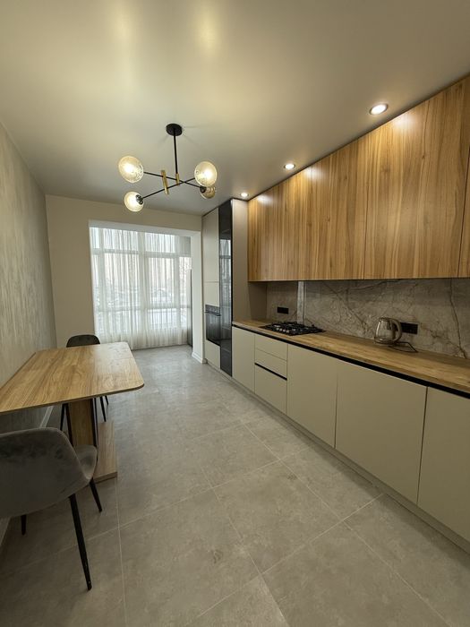 Оренда 1К на Височана 18