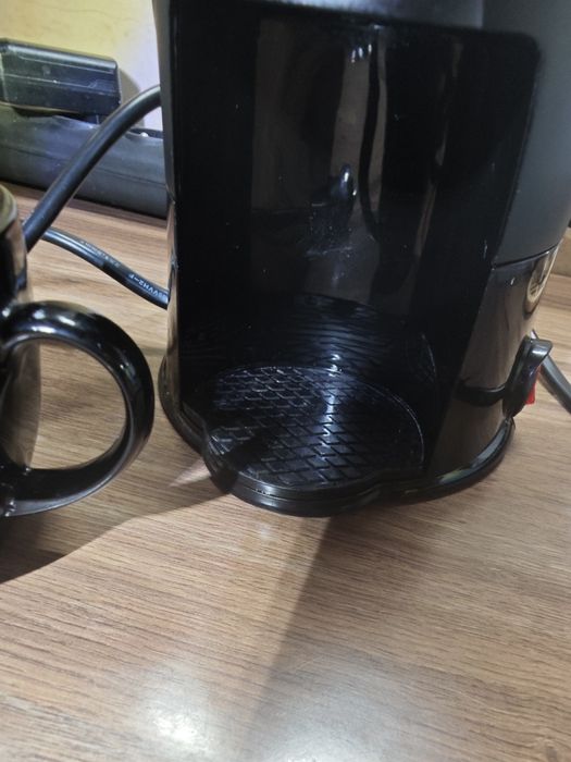 Ekspres do kawy TIR 24V 300 Wat z Filiżanka