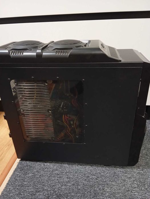 Ігровий комп'ютер для ROBLOX. MINECRAFT. та навчання.