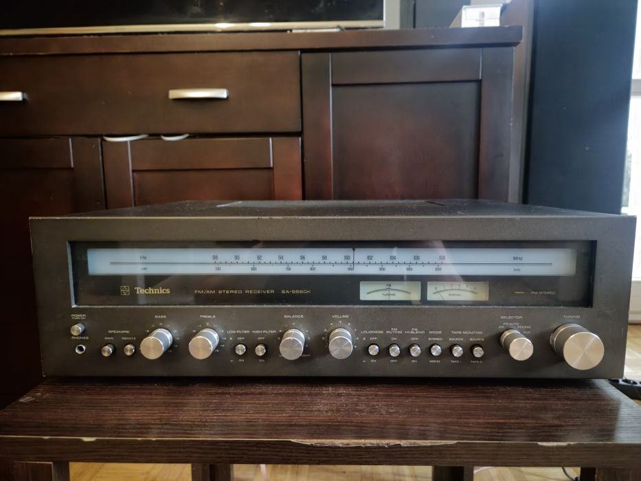 Technics SA-5560K
