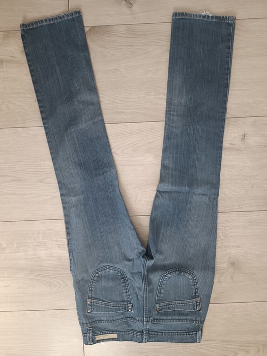 Spodnie męskie dżinsowe Joop Jeans 29/32