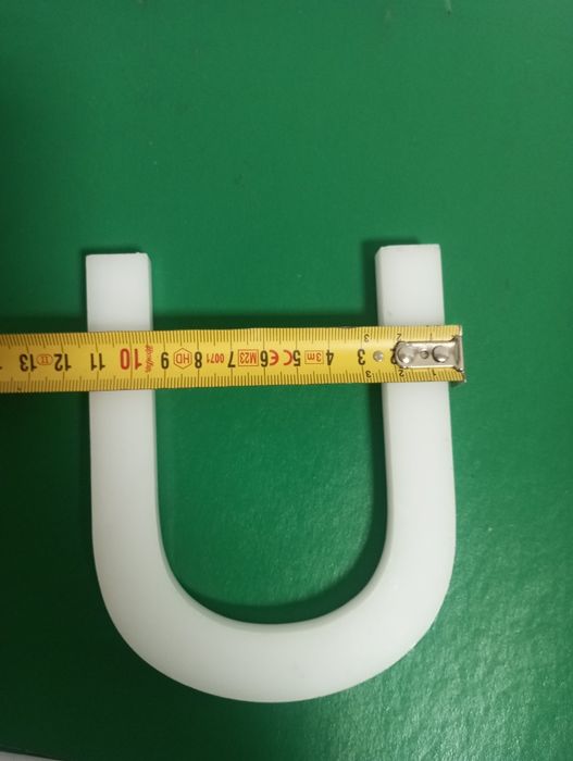 Letras em Acrílico