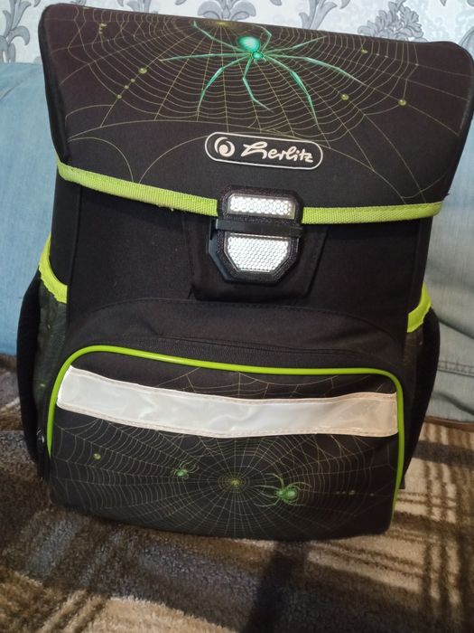 Ранец школьный Heitz