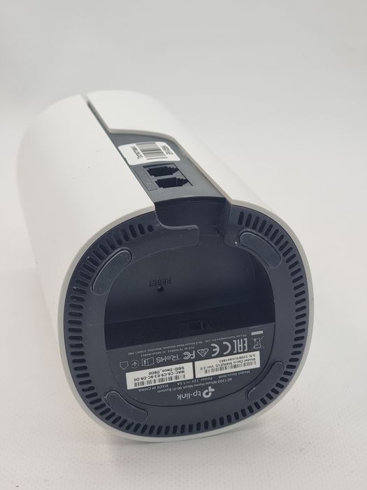 Роутер TP-Link Deco M4R, Mesh-система (2564)