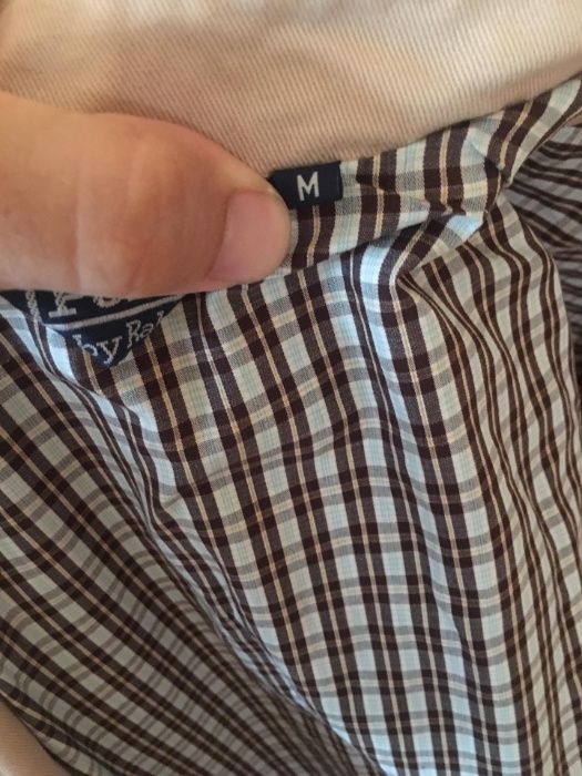 Casaco Jumper Polo by Ralph Lauren masculino - Tam M