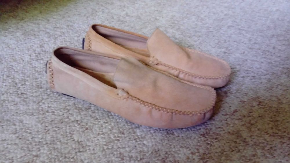 Сникеры слипоны Street стелька 29 см. оригинал