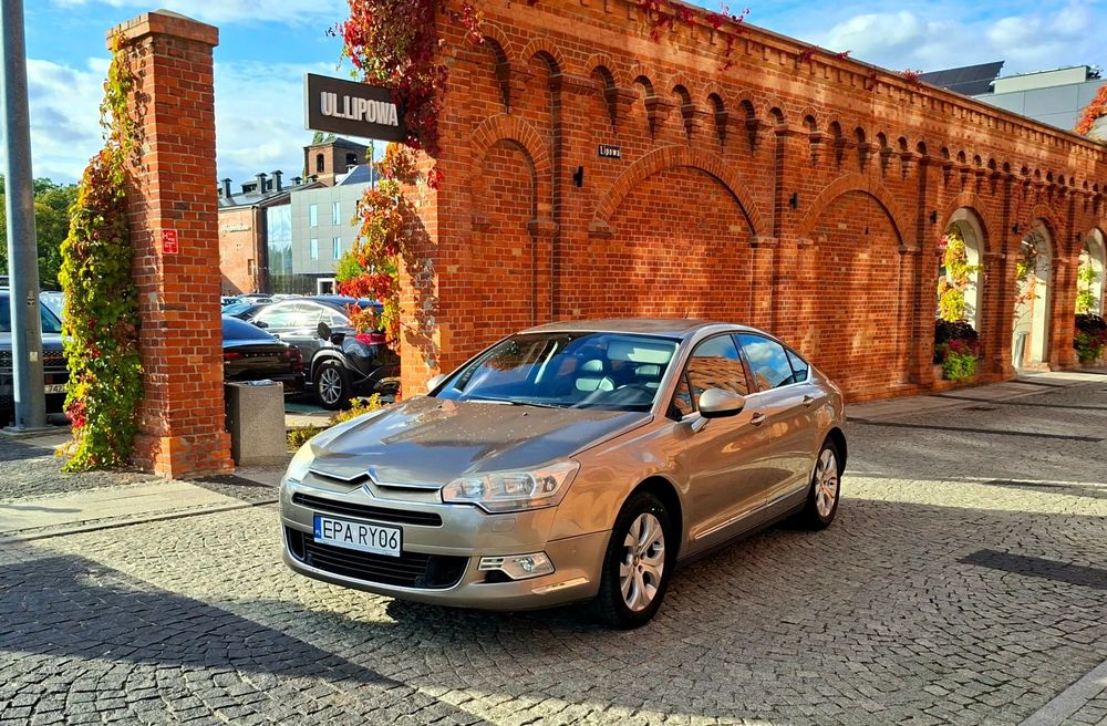 Citroën C5