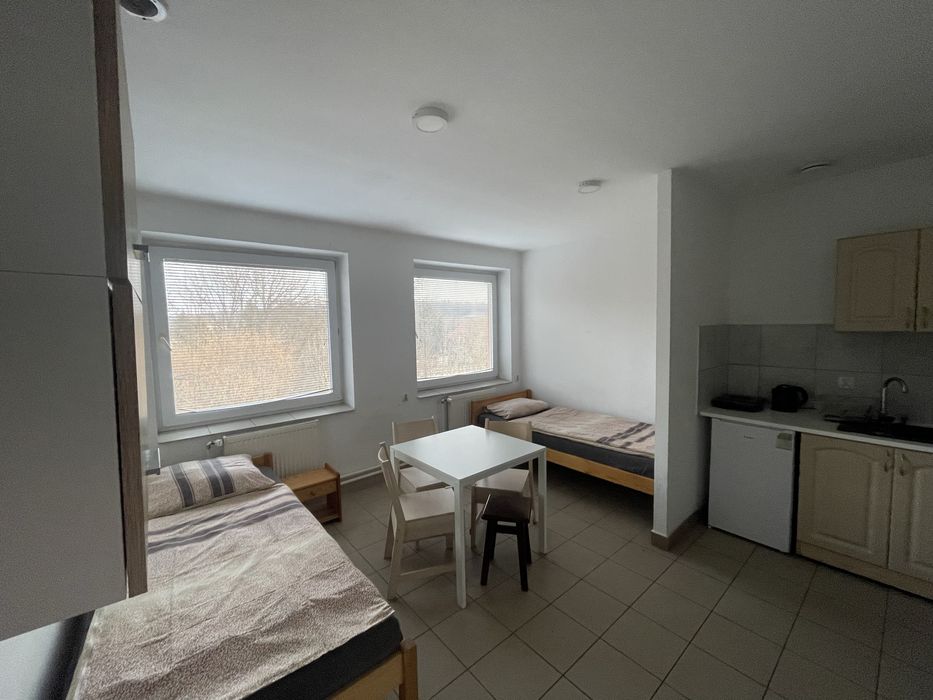 Mieszkania dla firm,dla pracowników 2-3-4 osób