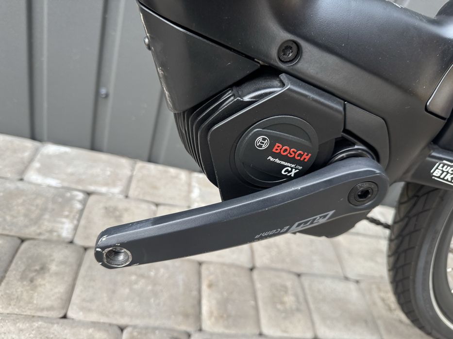 KTM Macina Style Pro 625Wh Bosch CX Gen4 XT 1x12 Kiox M/51