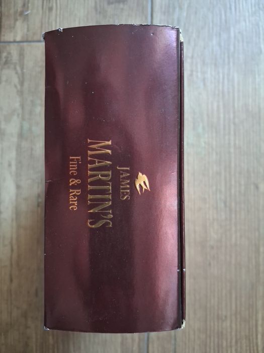 James Martin's fine&rare