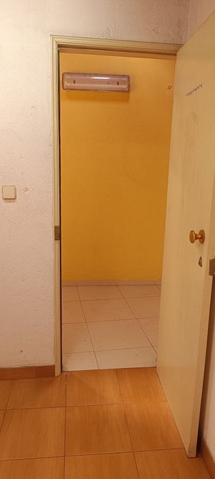 Alugo arrecadação  15m2