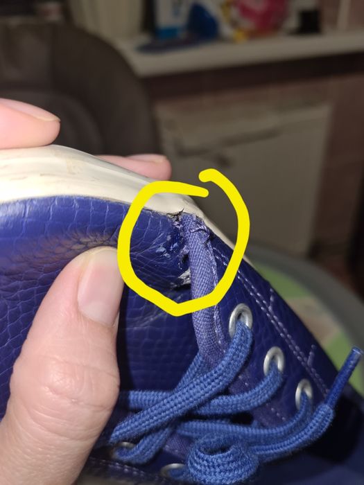 Жіночі мокасіни лакосте