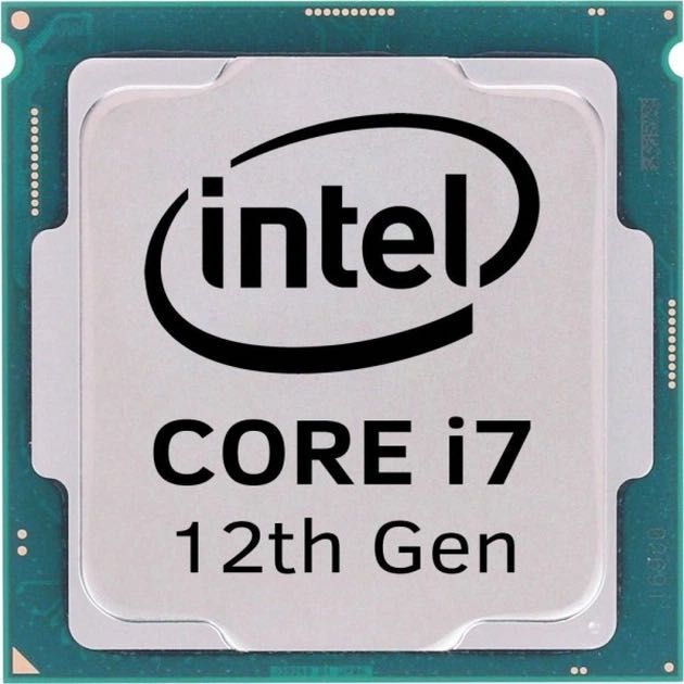 Procesor i7-12700 LGA1700 BOX - z chłodzeniem