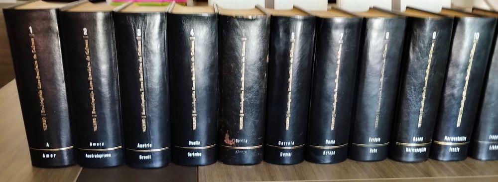 Enciclopédia Luso-Brasileira de Cultura