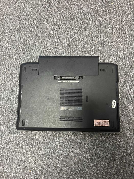 Laptop DELL E6430