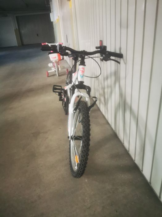 bicicleta roda 20 criança