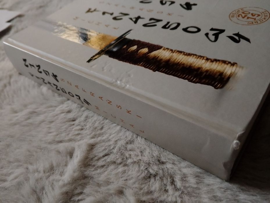 Finansowy ninja Michał Szafrański wyd 2