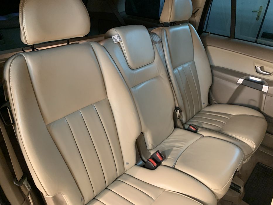 Volvo XC90 D5 AWD 2014r
