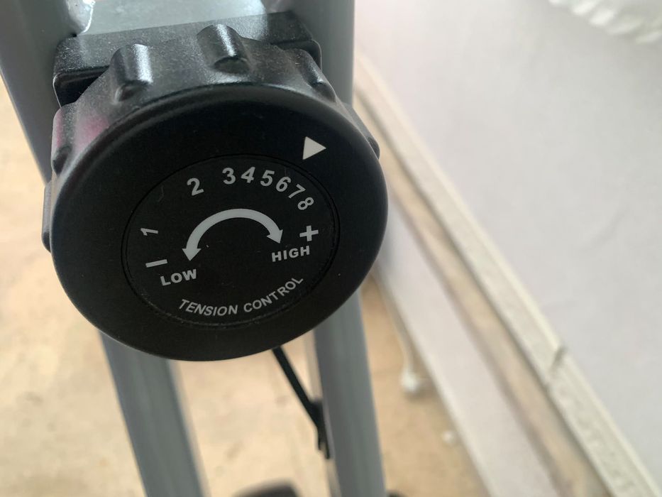 Bicicleta Estática Dobrável Prixton Bike Fit