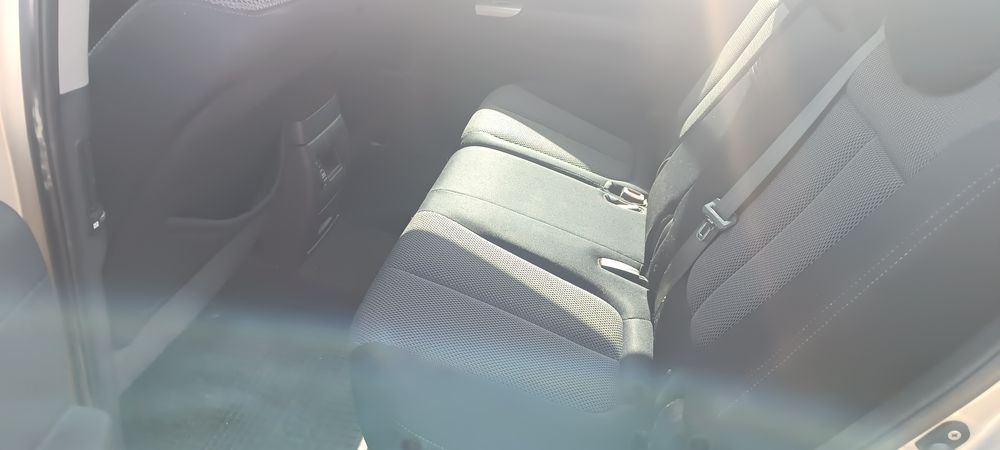Hyundai Santafe 4*4